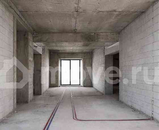 3-комн. апарт-ы, 102 м2, 12/19 эт. Москва