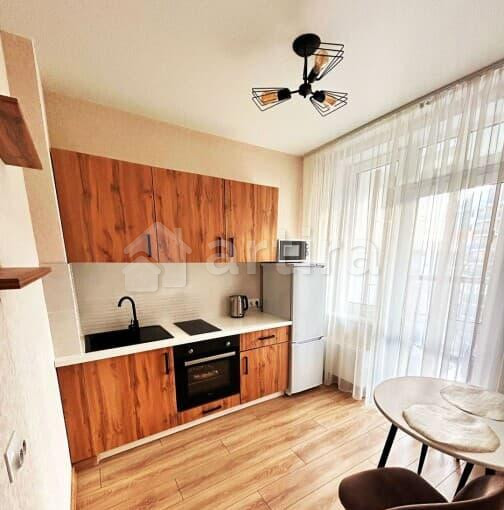 1-комн. квартира, 45 м2, 5/5 эт. Самара - изображение 2