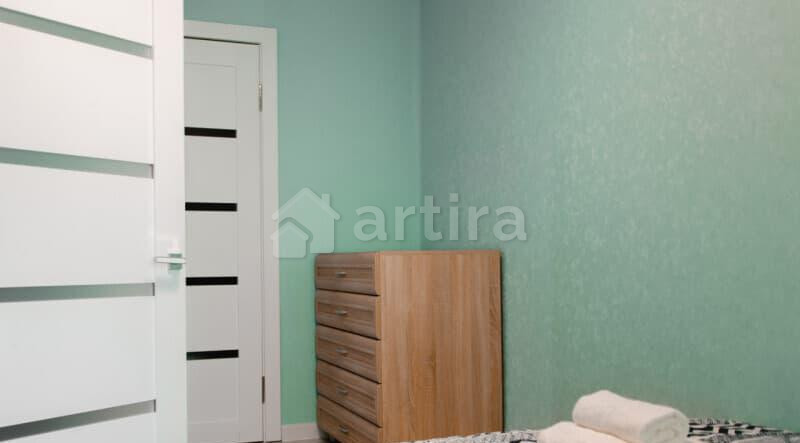 2-комн. квартира, 45 м2, 2/4 эт. Шахты - изображение 16