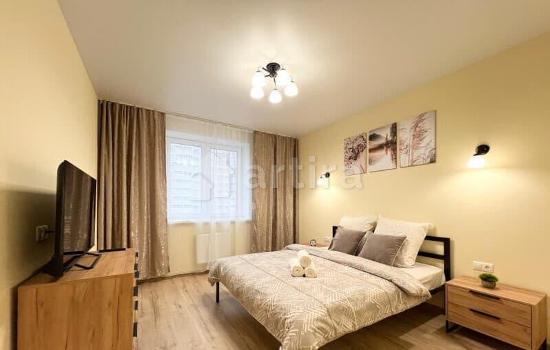 2-комн. квартира, 67 м2, 2/11 эт. Калуга - изображение 12