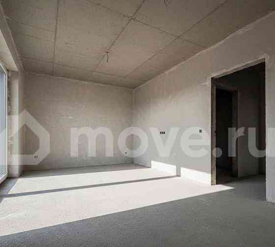 3-комн. квартира, 89 м2, 37/44 эт. Москва