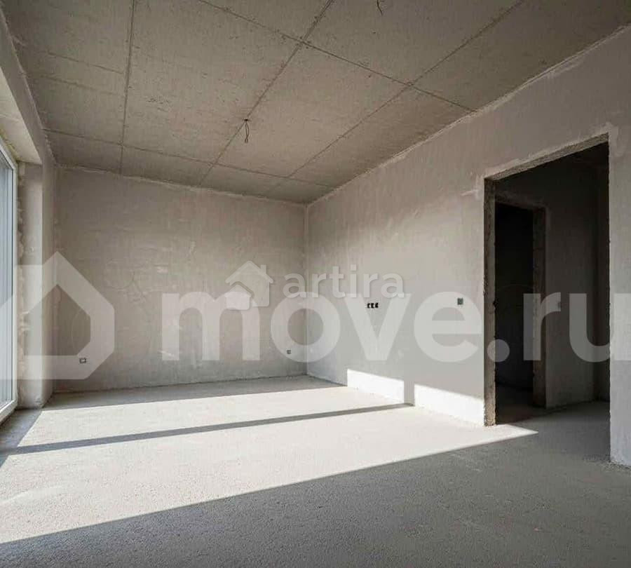 3-комн. квартира, 89 м2, 37/44 эт. Москва - изображение 3