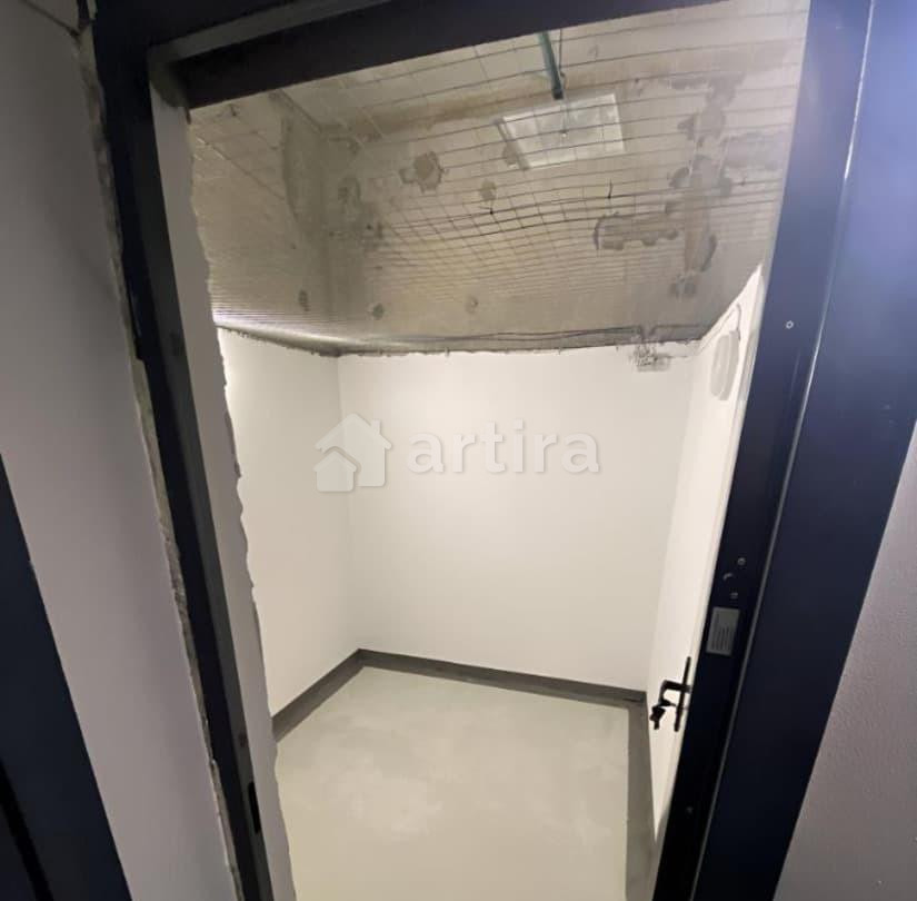 Гараж, 5.9 м2 Москва - изображение 1