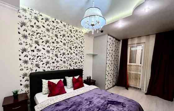 2-комн. квартира, 50 м2, 21/21 эт. Железнодорожный