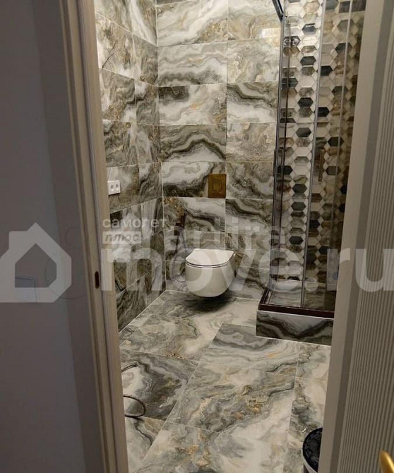 Студия, 27.8 м2, 15/20 эт. Москва - изображение 3