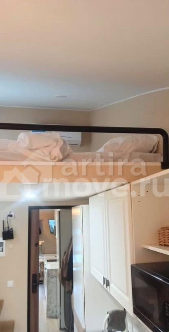 Студия, 18 м2, 4/4 эт. Москва - изображение 6