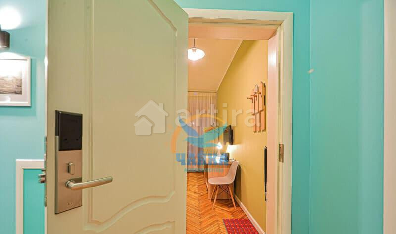 Студия, 15 м2, 1/4 эт. Санкт-Петербург - изображение 12