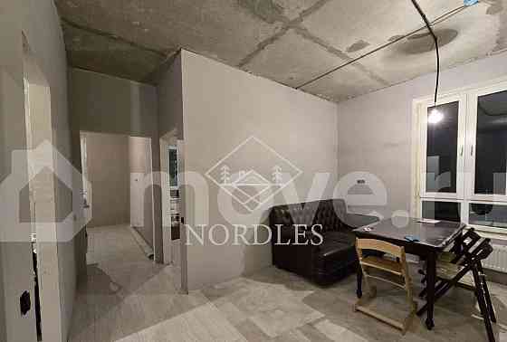 2-комн. квартира, 55 м2, 20/25 эт. Москва