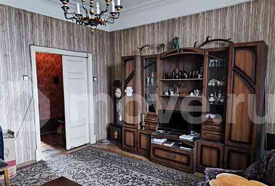 3-комн. квартира, 84.1 м2, 5/14 эт. Москва