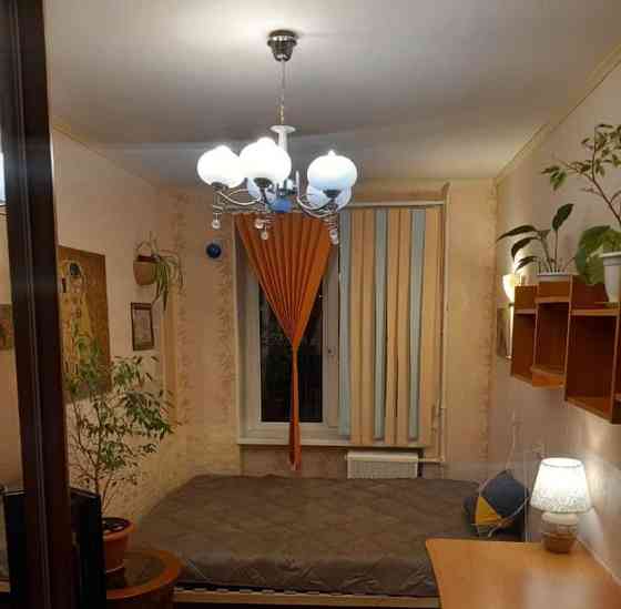 Комната, 12 м2, 2/5 эт. Санкт-Петербург