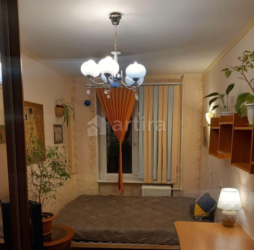 Комната, 12 м2, 2/5 эт. Санкт-Петербург - изображение 1