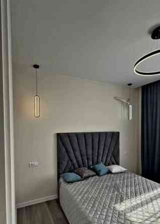 1-комн. квартира, 47 м2, 10/16 эт. Самара