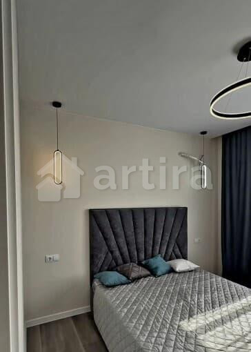 1-комн. квартира, 47 м2, 10/16 эт. Самара - изображение 6