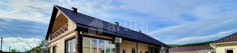 Дом, 190 м2, 8 соток Симферополь - изображение 2