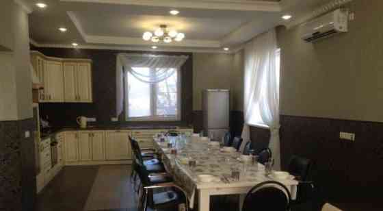 Коттедж, 330 м2 Подольск