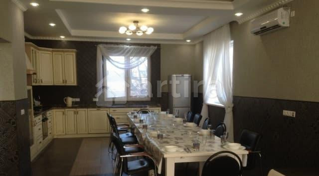 Коттедж, 330 м2 Подольск - изображение 2