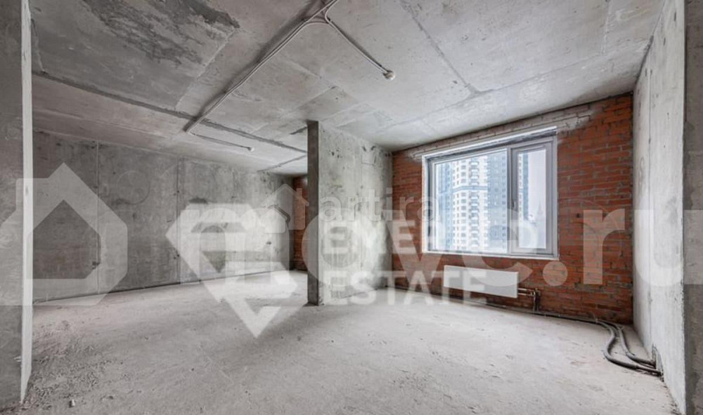 4-комн. квартира, 160 м2, 17/39 эт. Москва - изображение 7