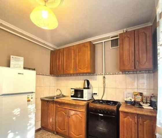 1-комн. квартира, 34 м2, 1/9 эт. Ивантеевка