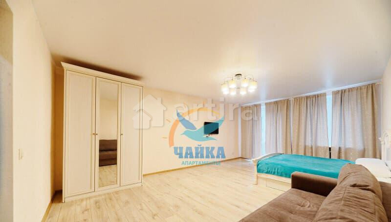 3-комн. квартира, 100 м2, 4/4 эт. Санкт-Петербург - изображение 11
