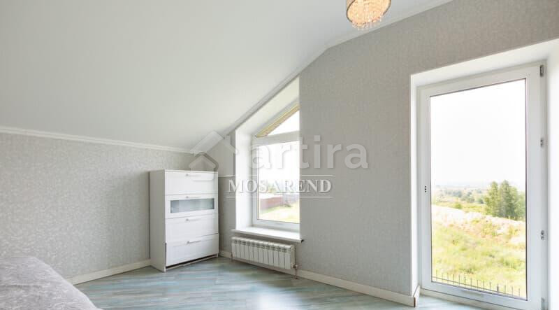 Коттедж, 140 м2 Бронницы - изображение 12