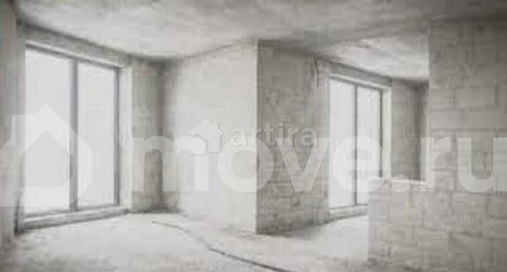 3-комн. квартира, 95 м2, 31/36 эт. Москва - изображение 4