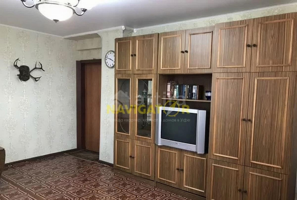 Комната, 21 м2, 4/4 эт. Уфа - изображение 4