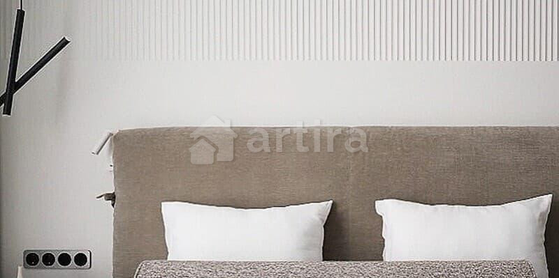 2-комн. квартира, 65 м2, 3/5 эт. Самара - изображение 10