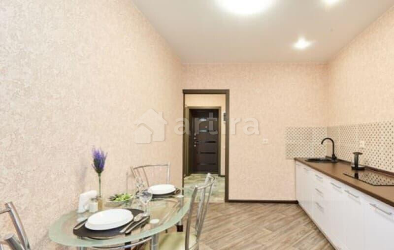 1-комн. квартира, 47 м2, 5/16 эт. Самара - изображение 12