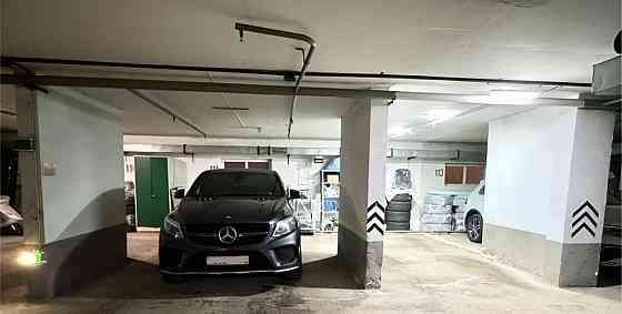 Гараж, 28 м2 Москва