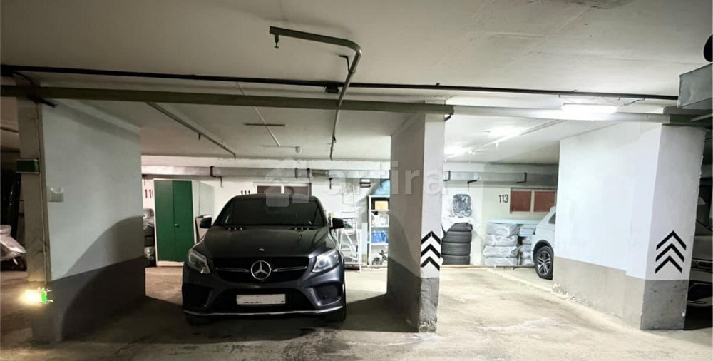 Гараж, 28 м2 Москва - изображение 2