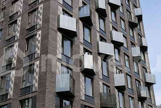 Студия, 37.8 м2, 25/28 эт. Москва