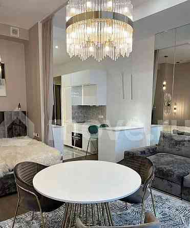 Студия, 39.6 м2, 62/78 эт. Москва