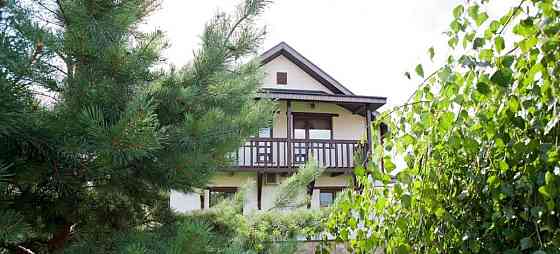 Коттедж, 200 м2, 12 соток, 2 эт. Одинцово