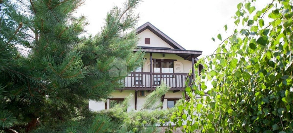 Коттедж, 200 м2, 12 соток, 2 эт. Одинцово - изображение 6