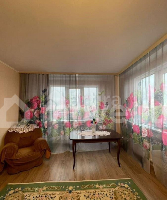 3-комн. квартира, 94.9 м2, 24/30 эт. Москва - изображение 4