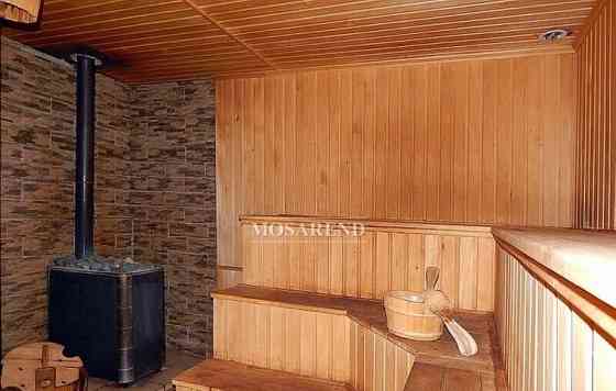 Коттедж, 120 м2 Солнечногорск