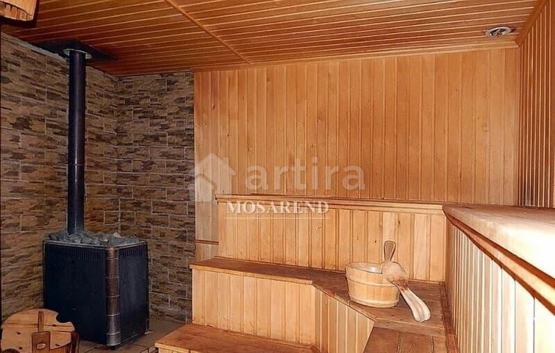 Коттедж, 120 м2 Солнечногорск - изображение 3