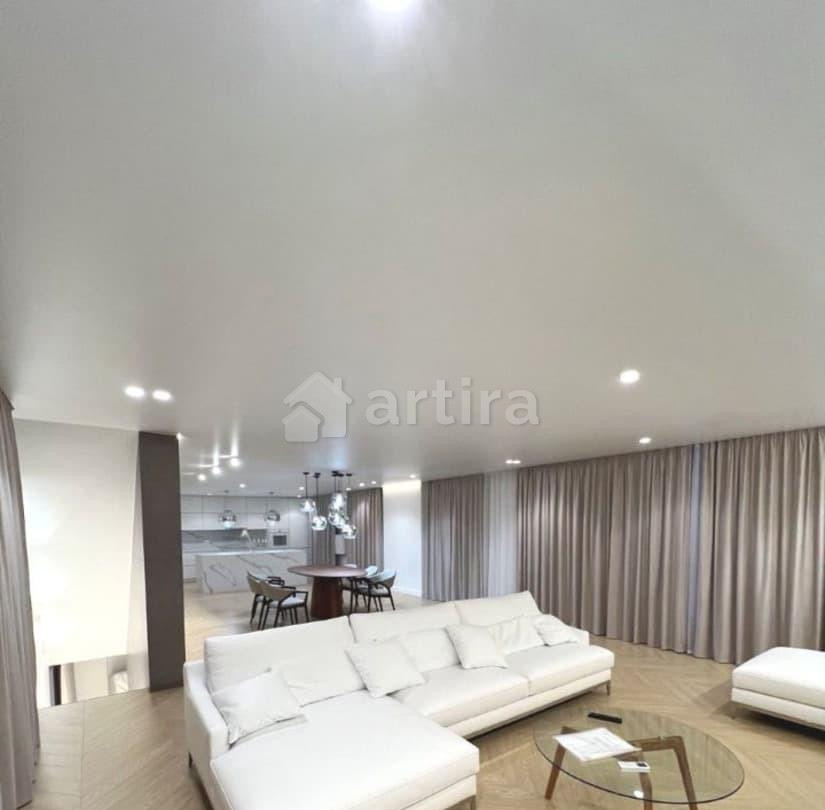 Таунхаус, 183 м2, 1 сотка, 3 эт. Верхний Услон - изображение 7