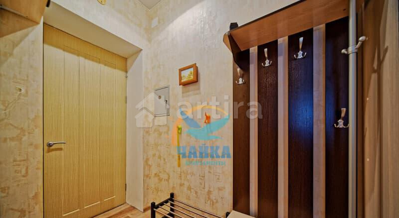 2-комн. квартира, 46 м2, 1/5 эт. Санкт-Петербург - изображение 19