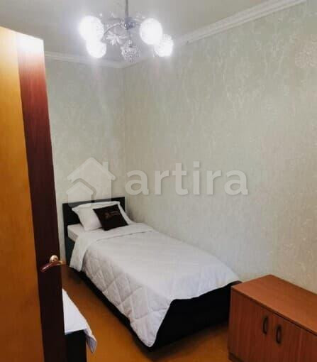 2-комн. квартира, 46 м2, 3/5 эт. Подольск - изображение 5