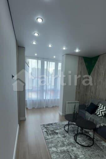 1-комн. квартира, 42 м2, 2/5 эт. Самара - изображение 2