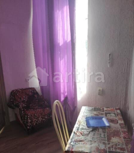 2-комн. квартира, 52 м2, 2/2 эт. Евпатория - изображение 4