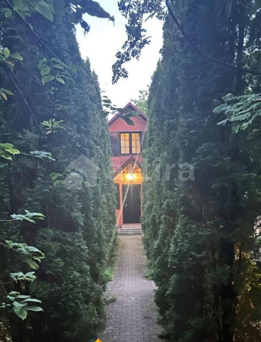 Дом, 70 м2, 16 соток, 2 эт. Чехов - изображение 1