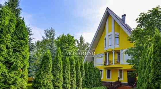 Коттедж, 700 м2 Наро-Фоминск