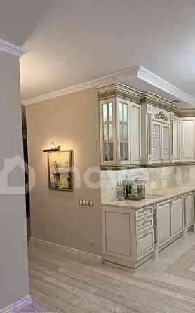 3-комн. квартира, 122.9 м2, 4/24 эт. Москва