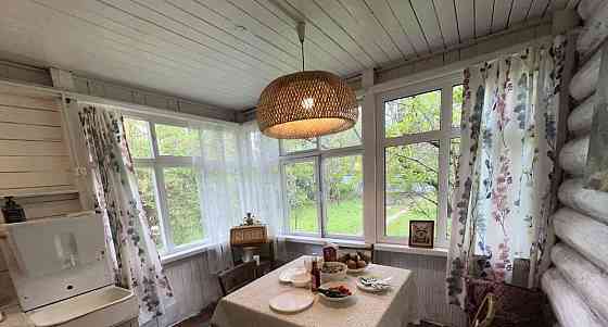 Дом, 55 м2, 14 соток, 1 эт. Пушкино