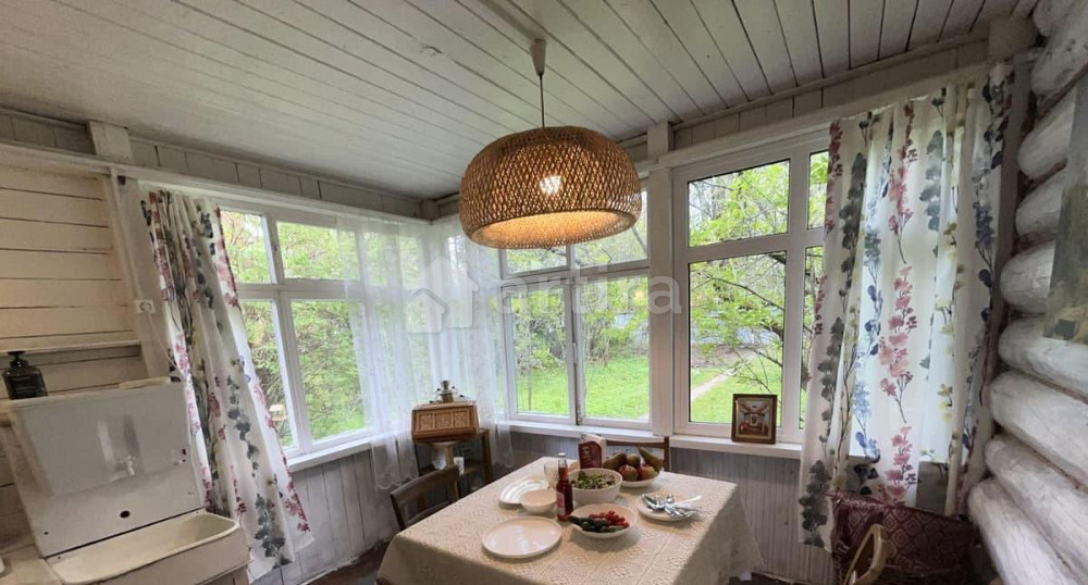 Дом, 55 м2, 14 соток, 1 эт. Пушкино - изображение 4