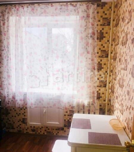 2-комн. квартира, 50 м2, 2/5 эт. Саратов - изображение 8