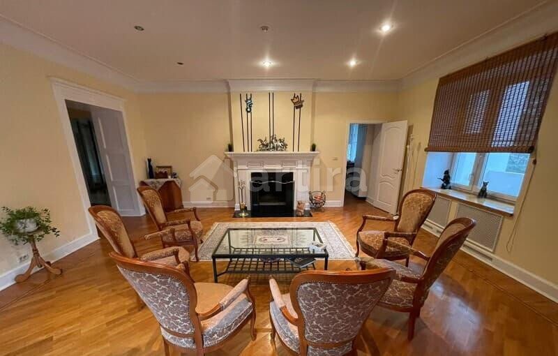 Коттедж, 500 м2 Одинцово - изображение 2