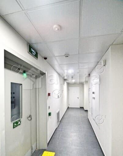 2-комн. квартира, 58.5 м2, 16/24 эт. Москва - изображение 4